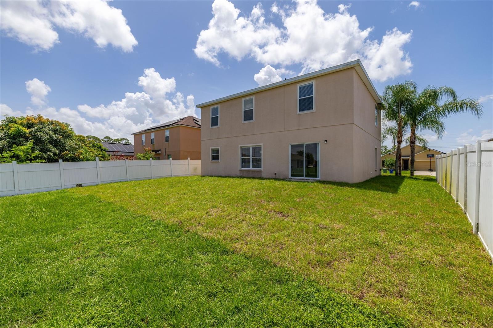 BRENTON MANOR - Residential