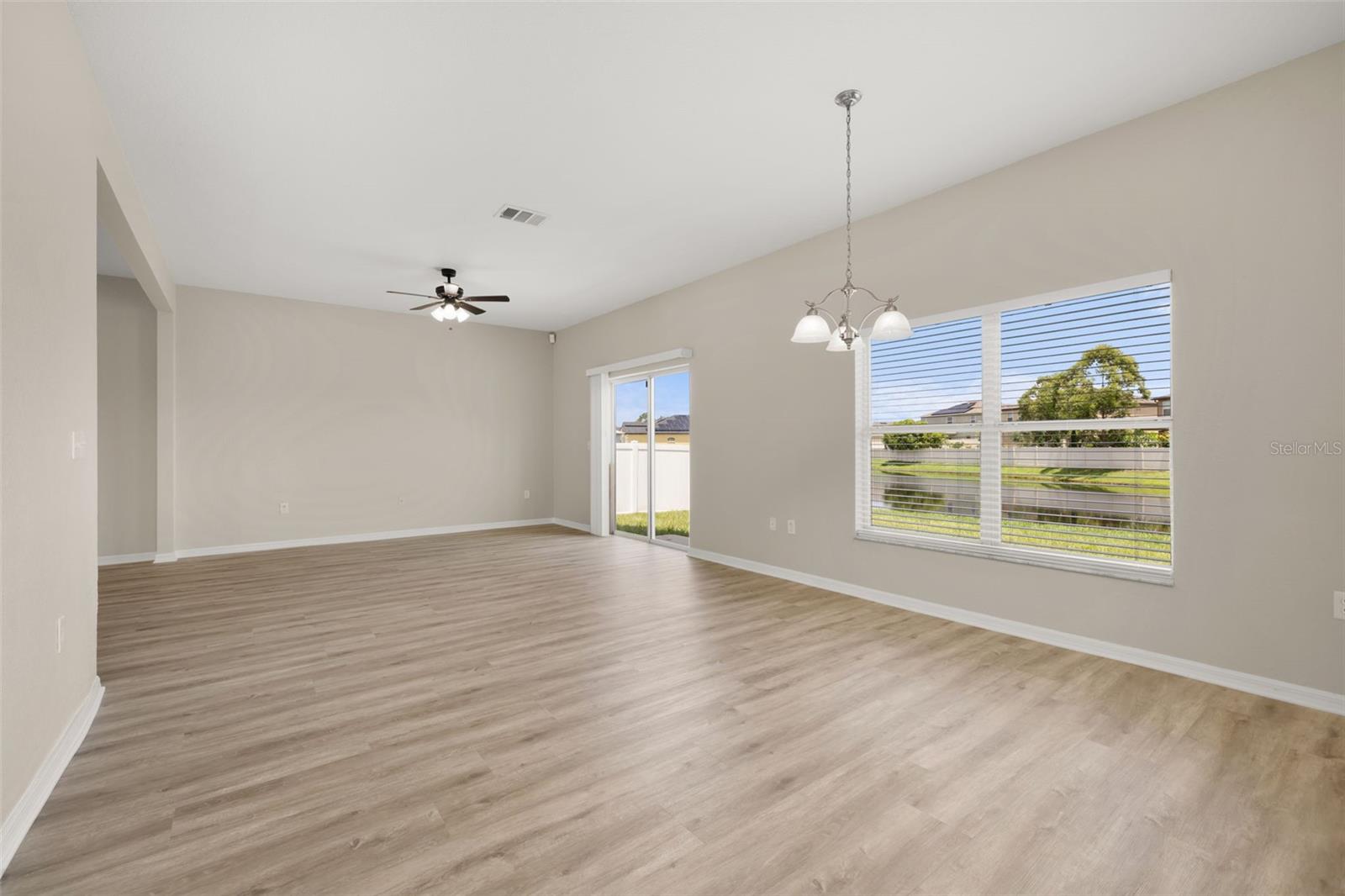 BRENTON MANOR - Residential