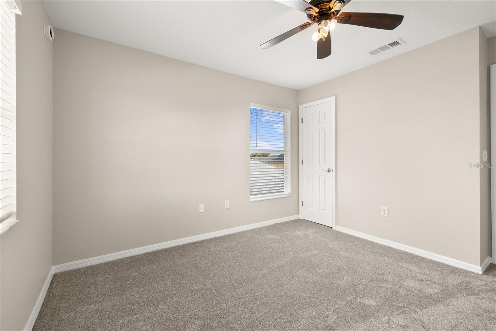 BRENTON MANOR - Residential