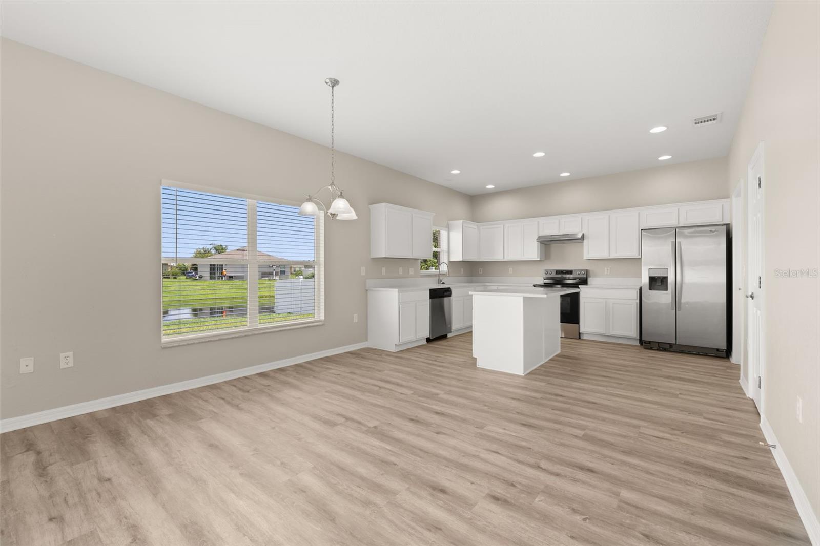 BRENTON MANOR - Residential