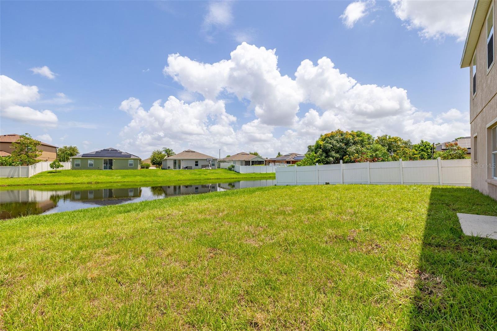 BRENTON MANOR - Residential