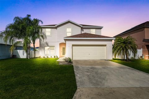 Photo of 1037 Brenton Manor Drive, Winter Haven, FL 33881 (MLS # S5137657)