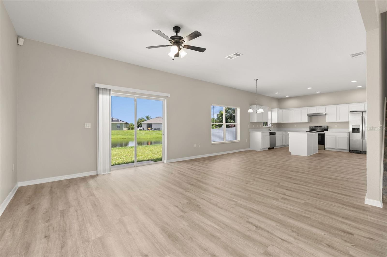 BRENTON MANOR - Residential