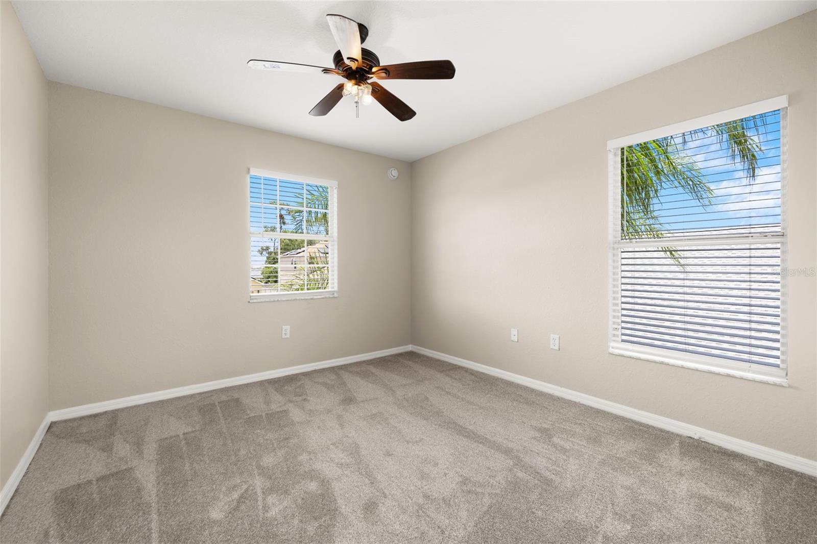 BRENTON MANOR - Residential