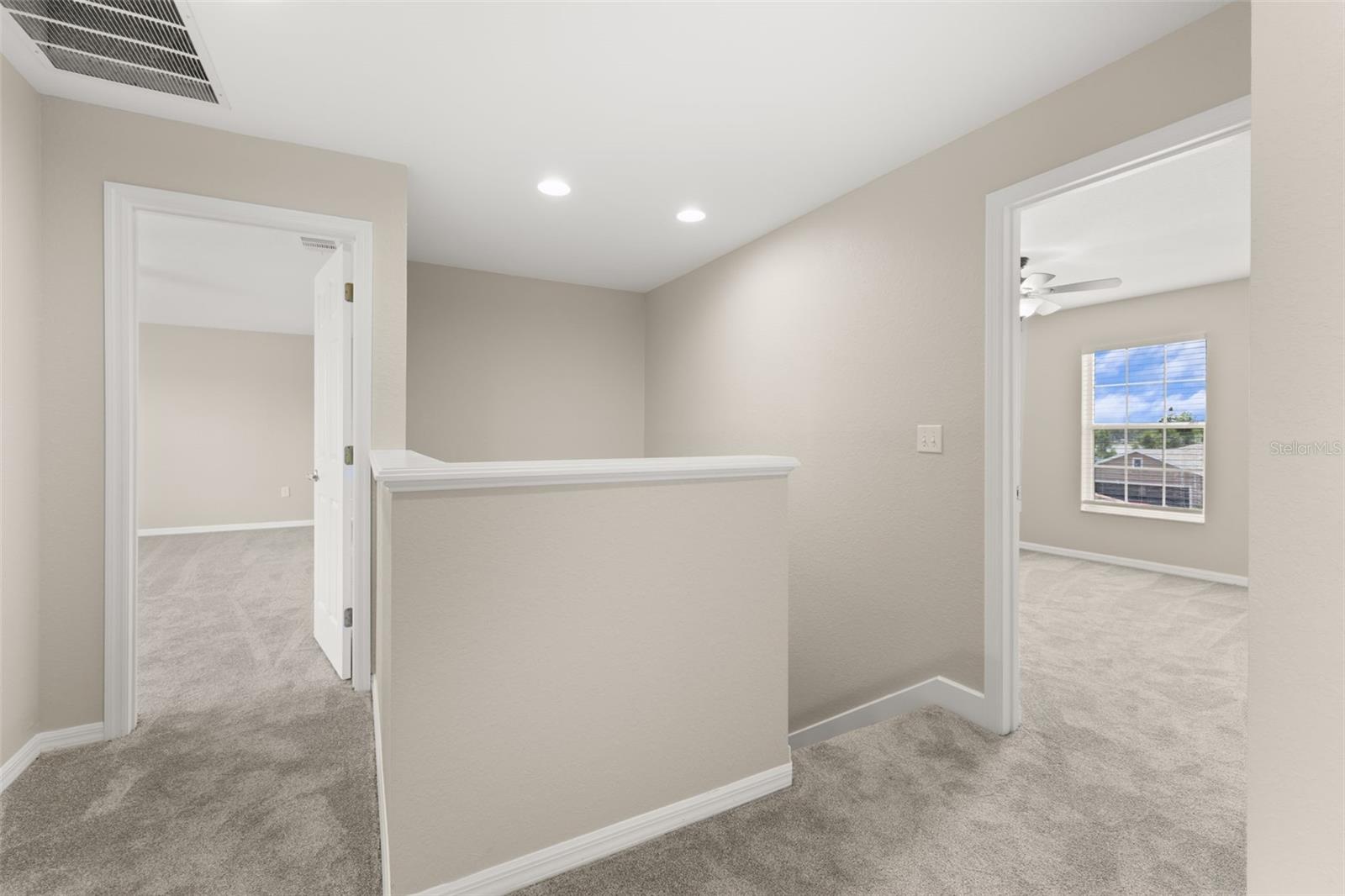 BRENTON MANOR - Residential