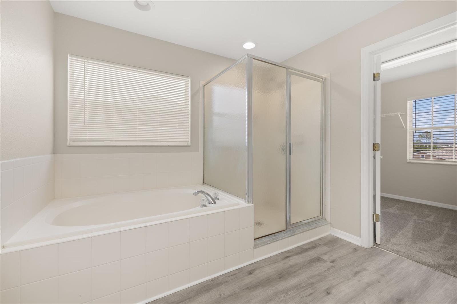 BRENTON MANOR - Residential