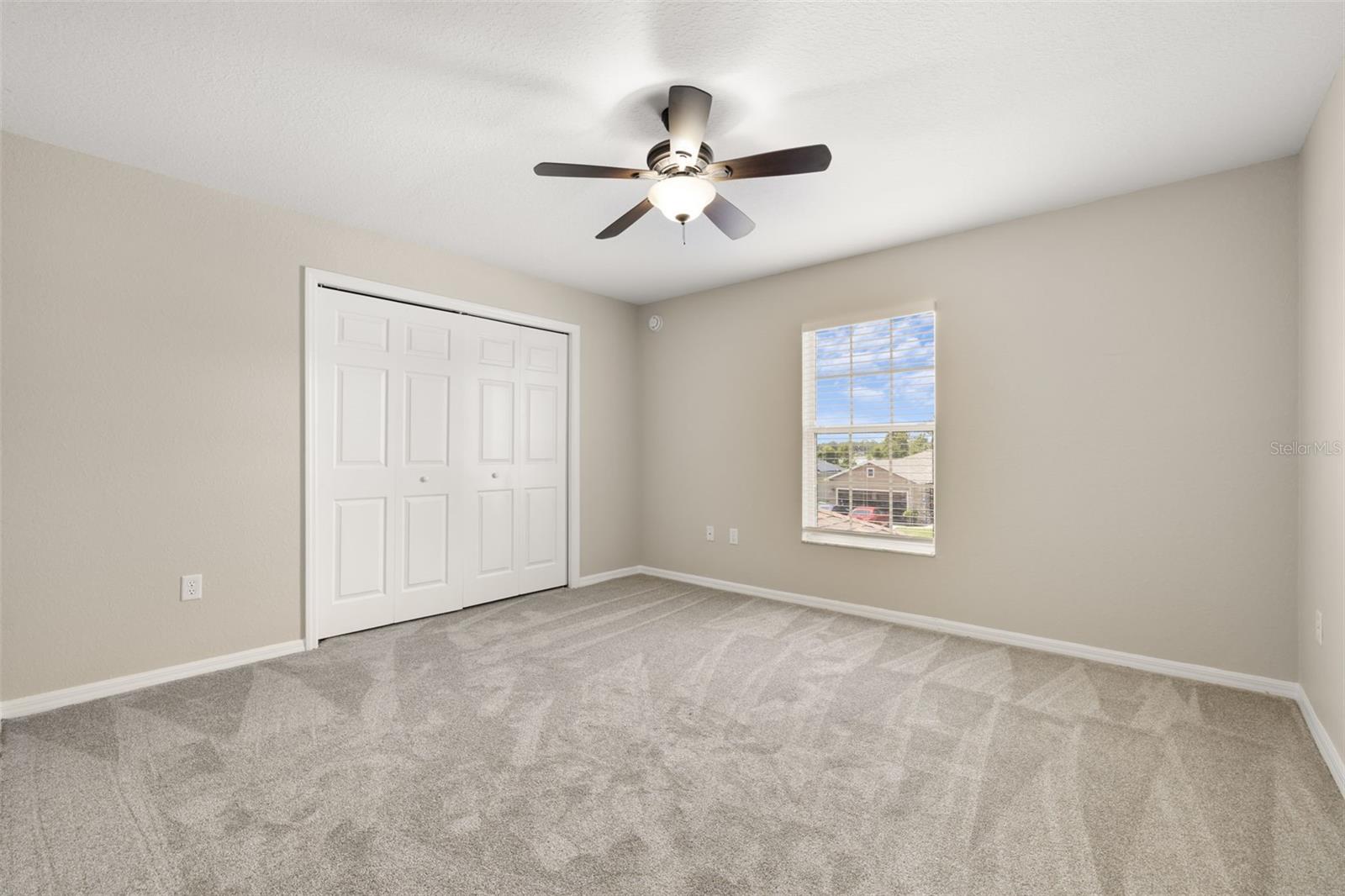 BRENTON MANOR - Residential