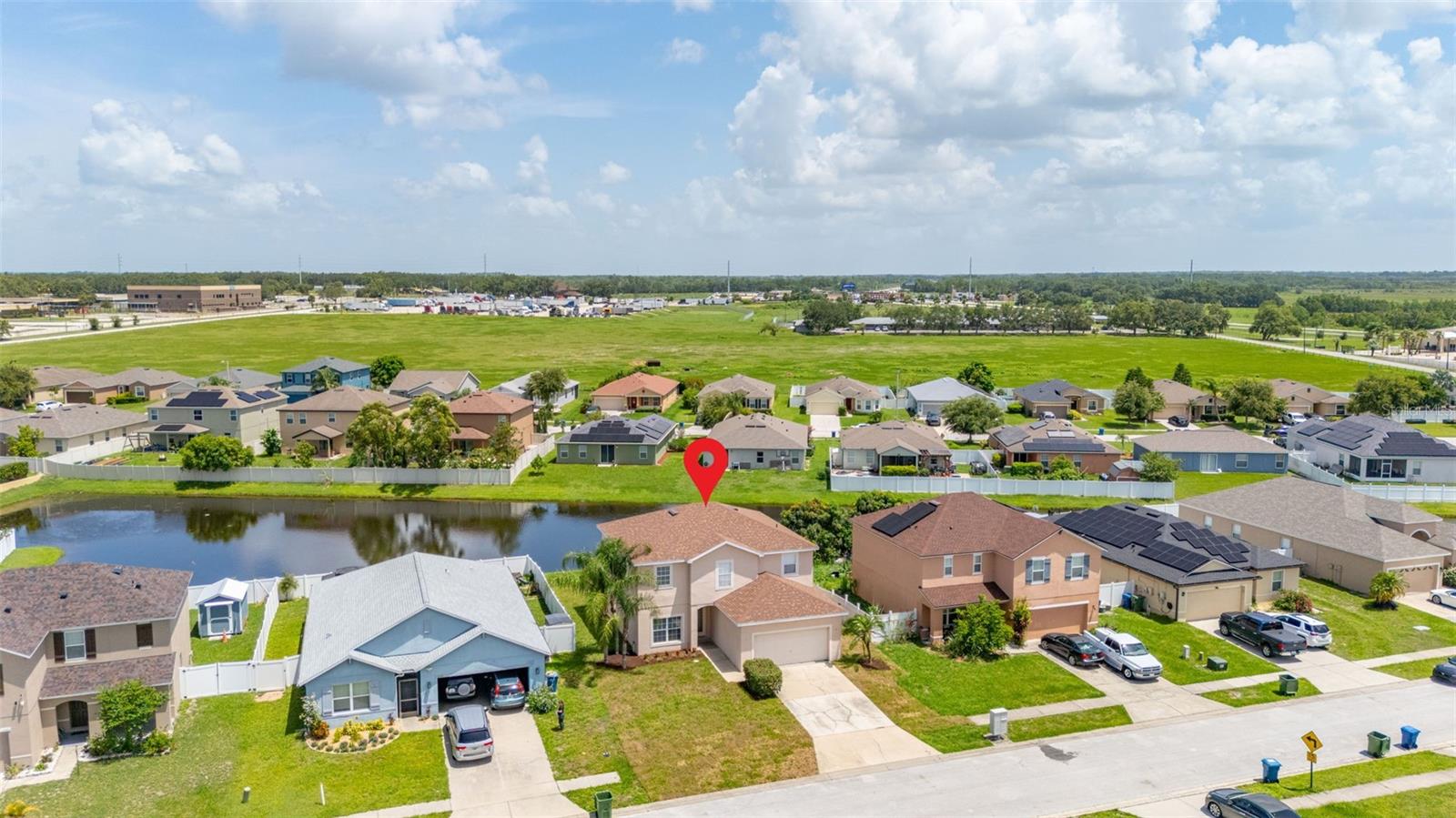 BRENTON MANOR - Residential