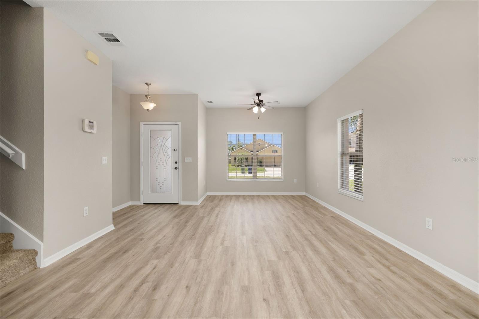 BRENTON MANOR - Residential