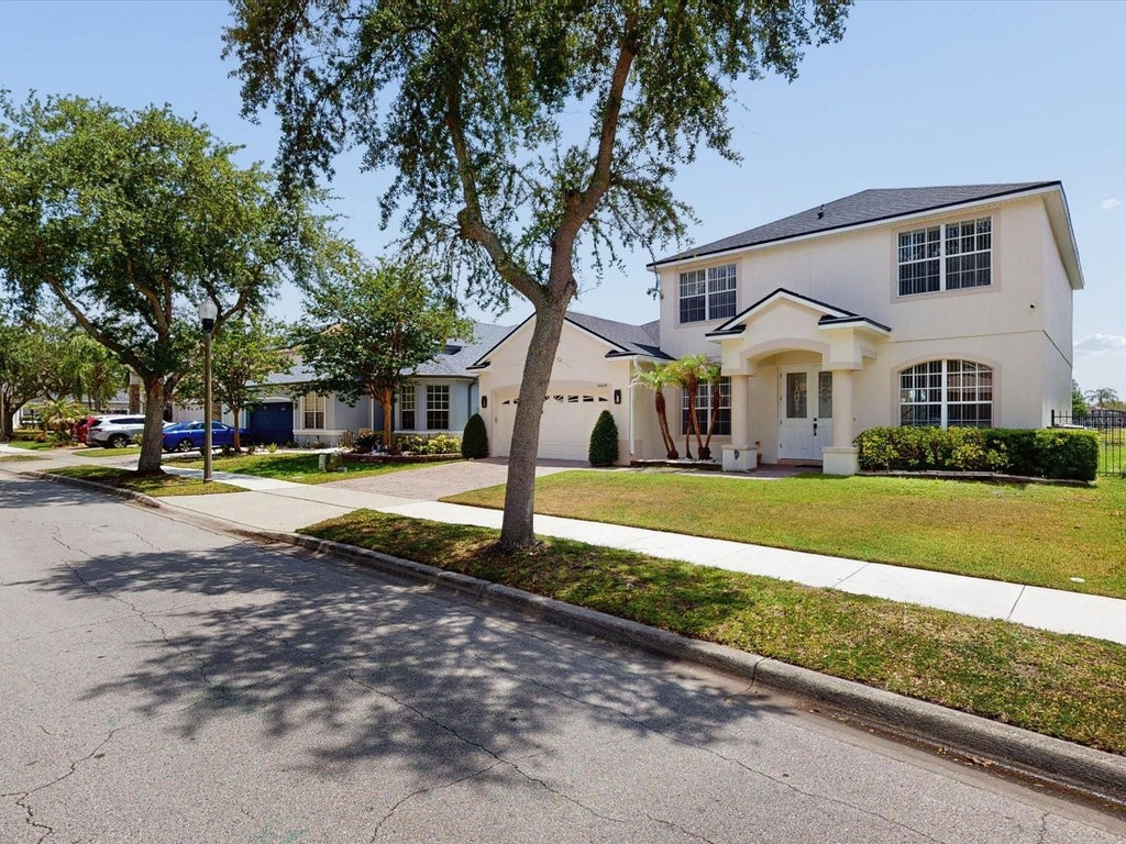 Photo of 6609 Lake Pembroke Place, Orlando, FL 32829 (MLS # S5151716)