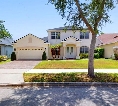 Photo of 6609 Lake Pembroke Place, Orlando, FL 32829 (MLS # S5151716)