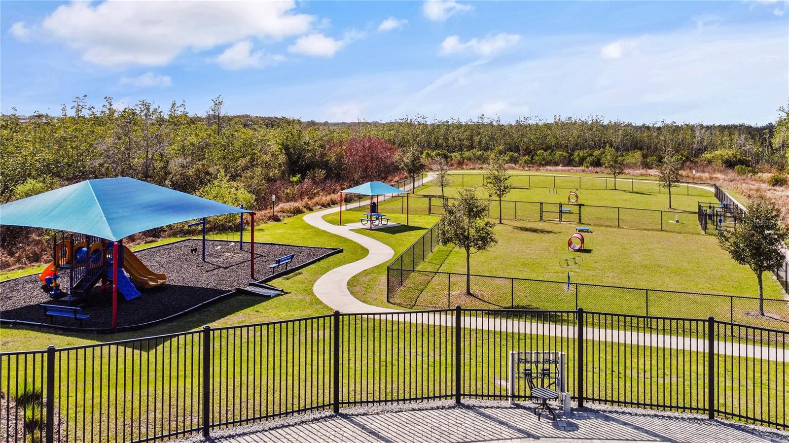 HAMMOCK RESERVE PH 3 - Residential