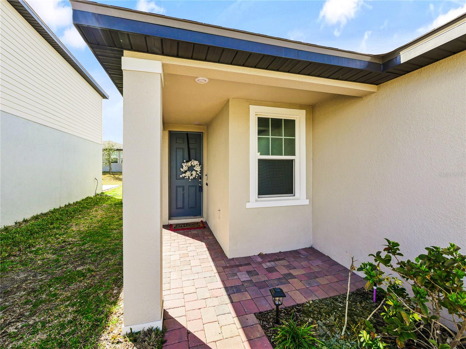 HAMMOCK RESERVE PH 3 - Residential