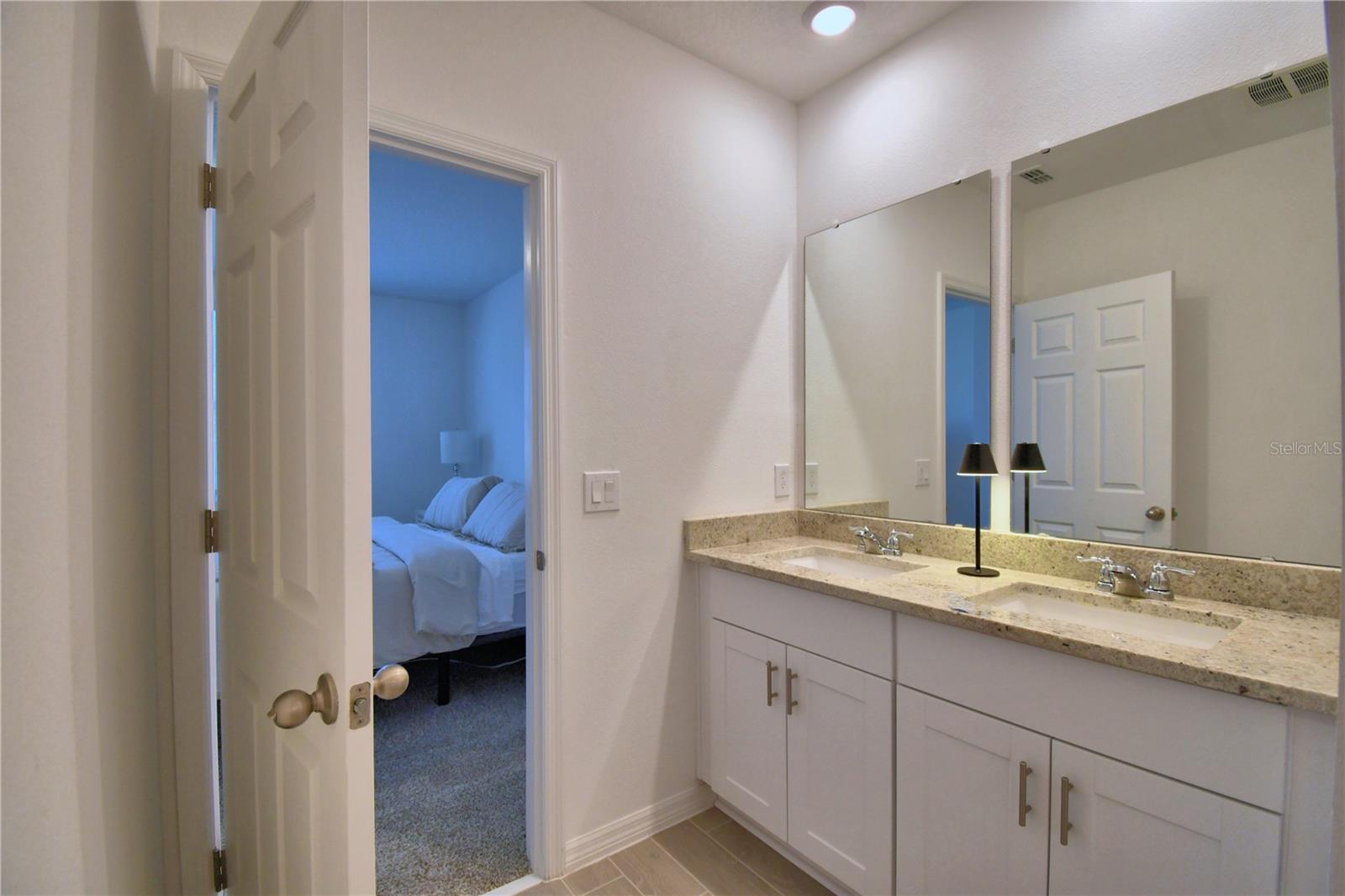 HAMMOCK RESERVE PH 3 - Residential