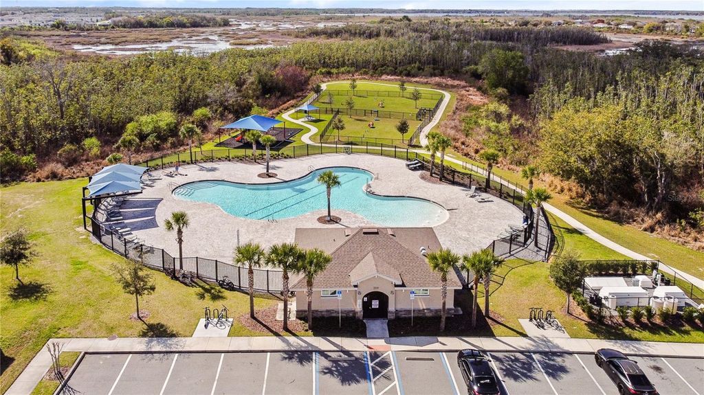 Photo of 4847 Rigging St, Haines City, FL 33844 (MLS # S5144946)