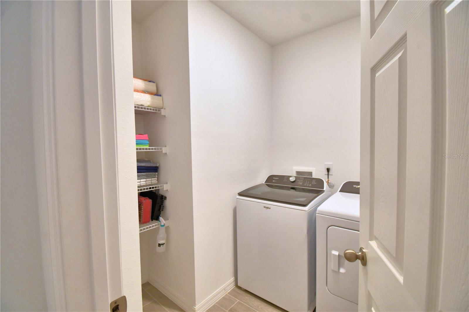 HAMMOCK RESERVE PH 3 - Residential