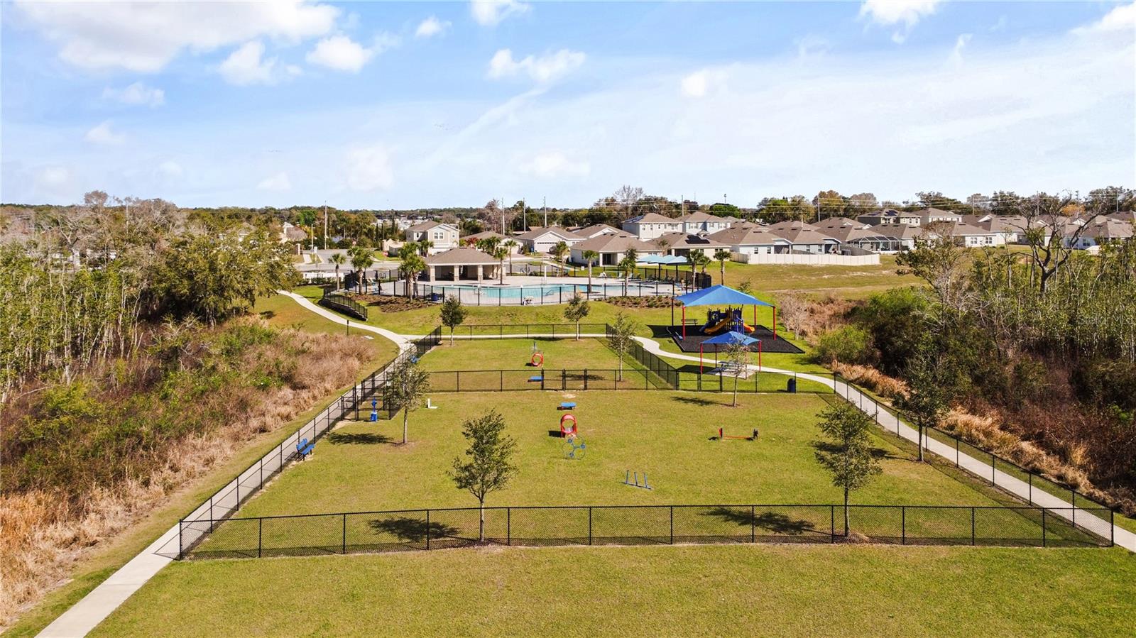 HAMMOCK RESERVE PH 3 - Residential