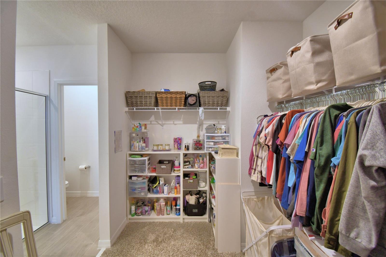 HAMMOCK RESERVE PH 3 - Residential