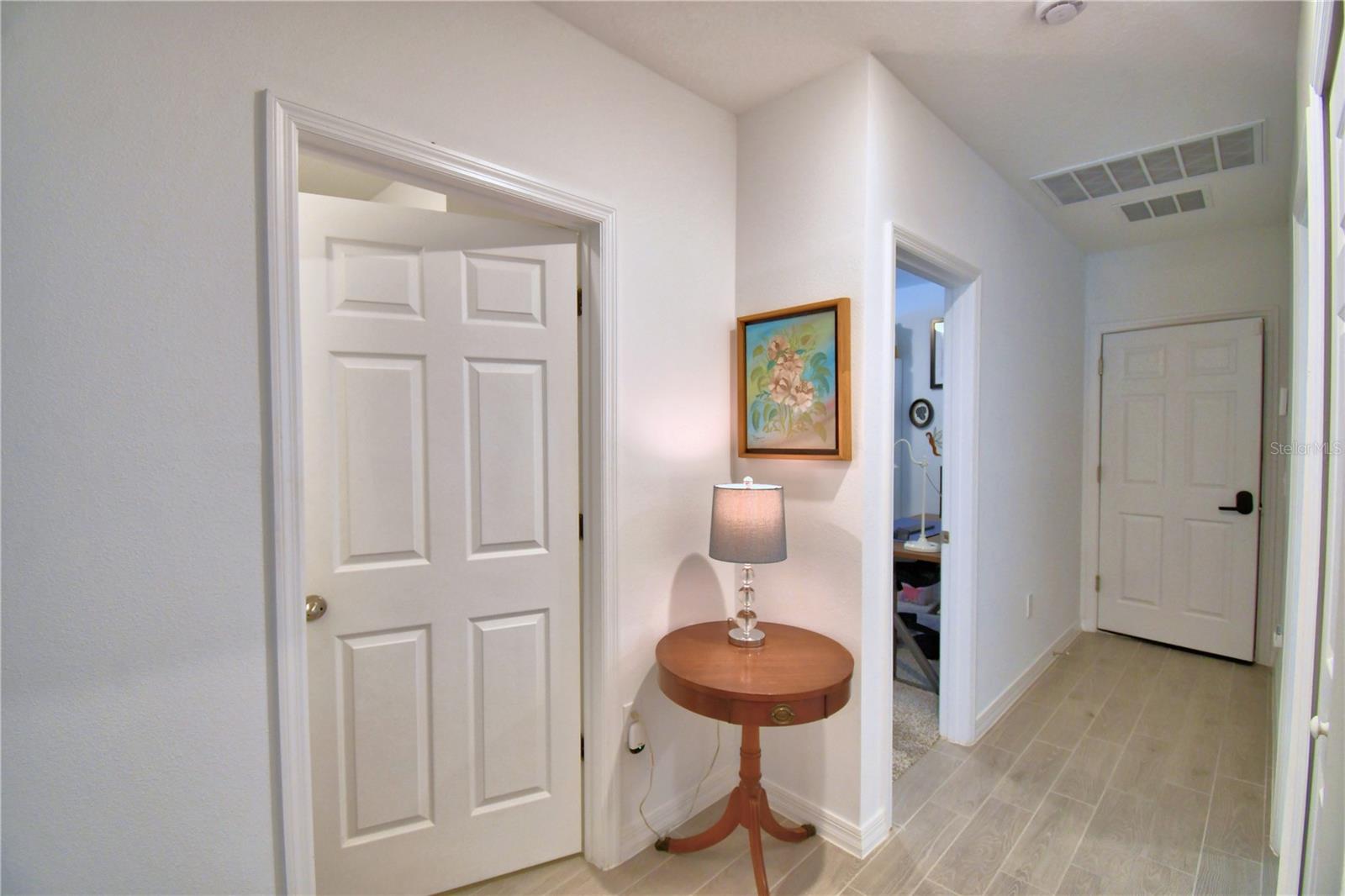 HAMMOCK RESERVE PH 3 - Residential