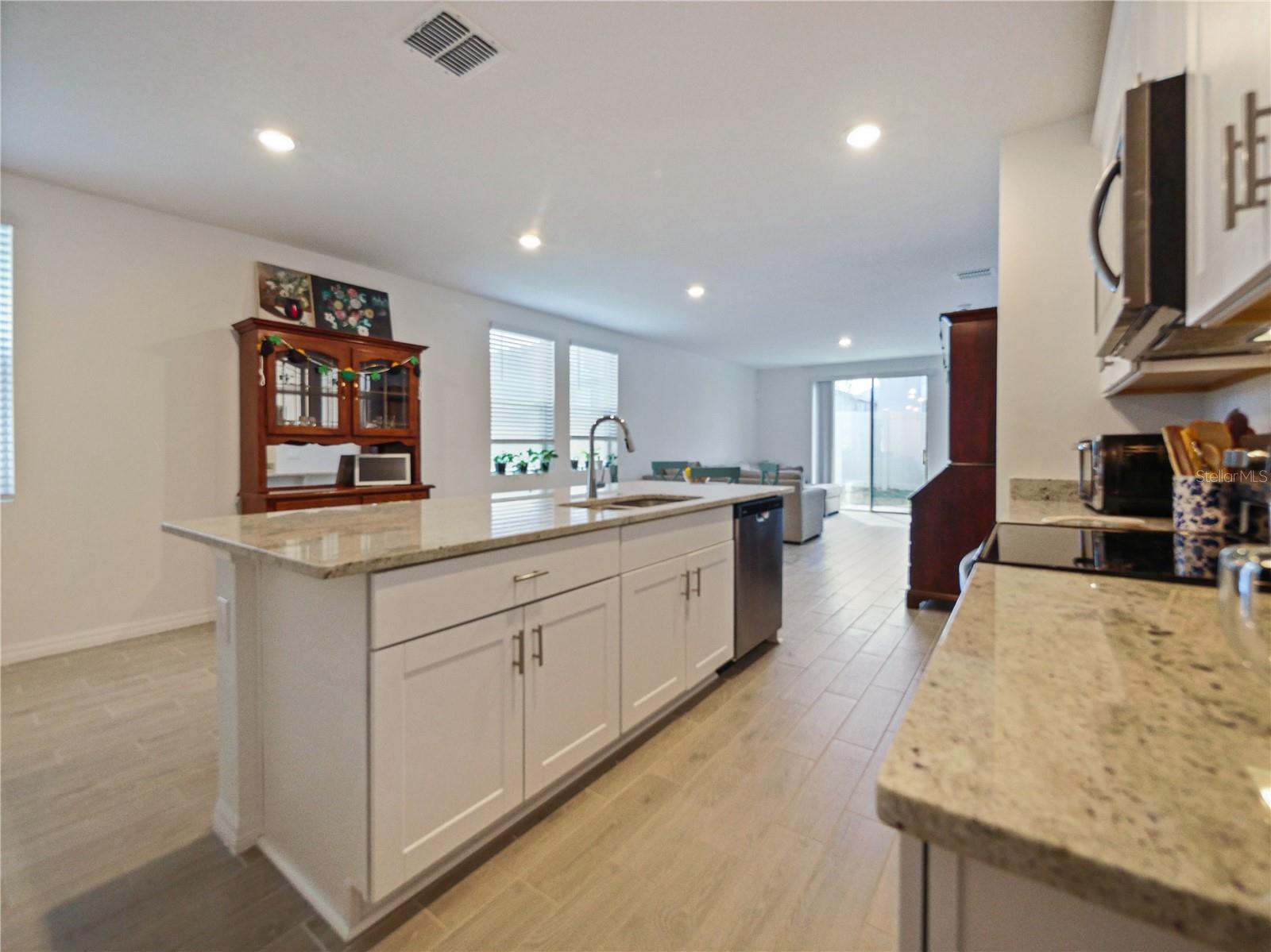 HAMMOCK RESERVE PH 3 - Residential