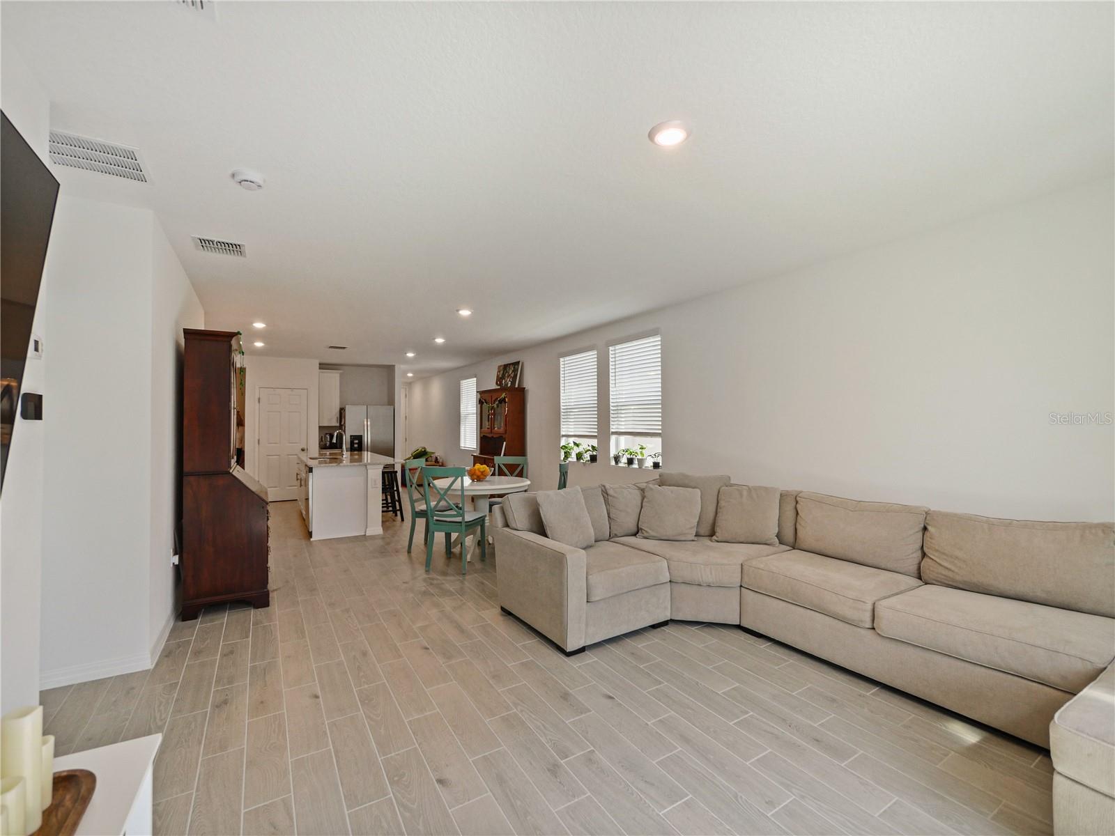 HAMMOCK RESERVE PH 3 - Residential