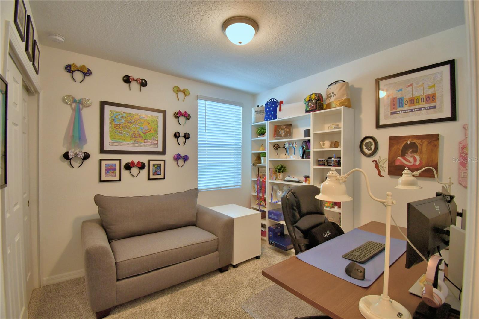 HAMMOCK RESERVE PH 3 - Residential