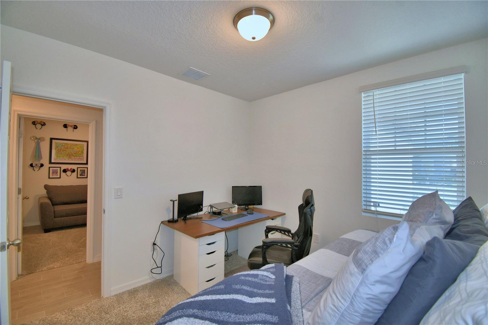 HAMMOCK RESERVE PH 3 - Residential