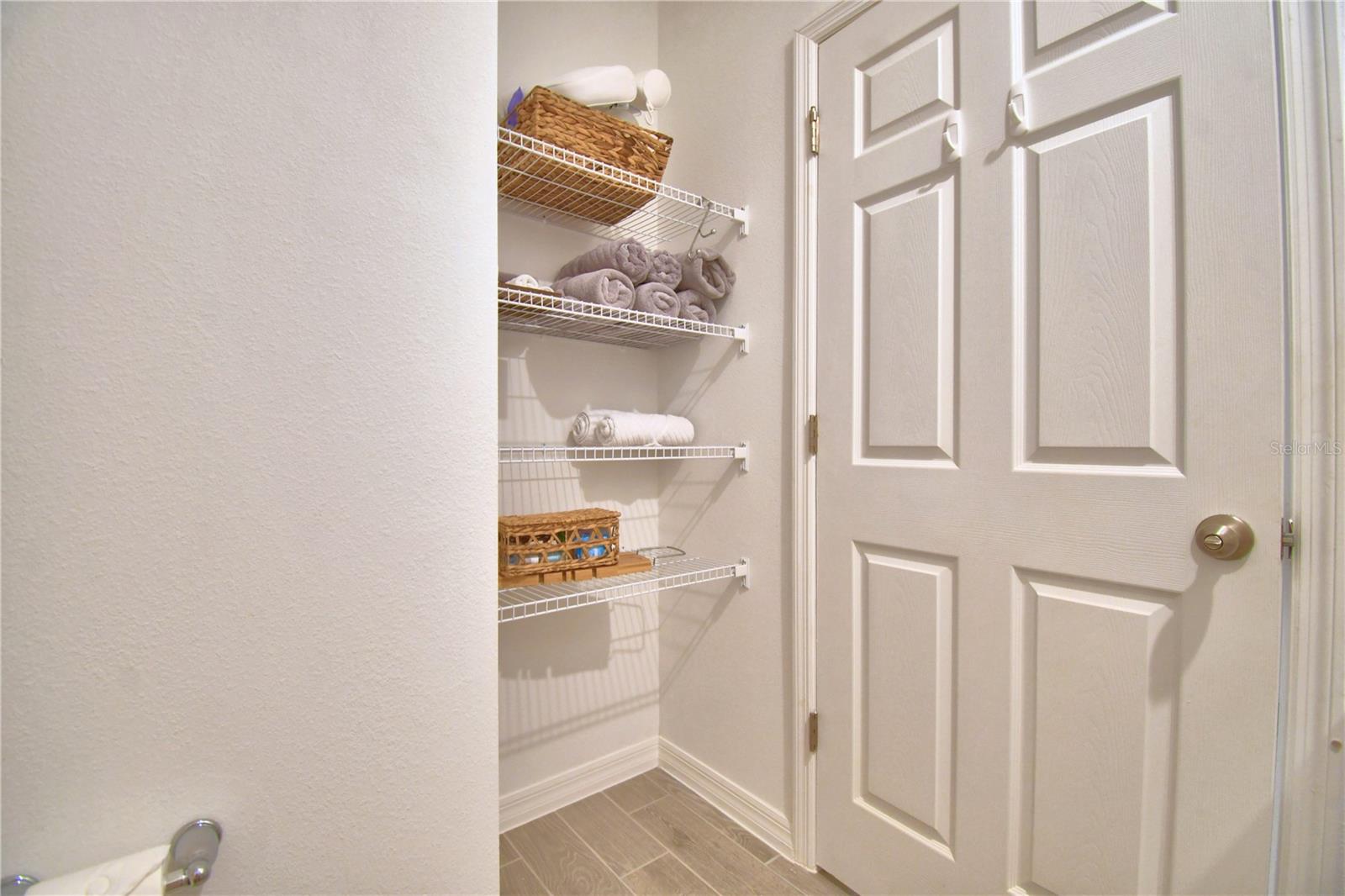 HAMMOCK RESERVE PH 3 - Residential