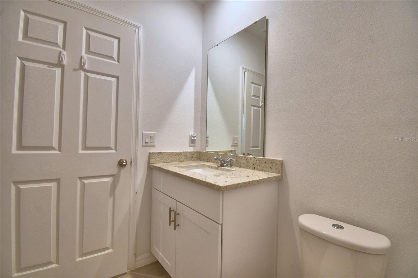 HAMMOCK RESERVE PH 3 - Residential