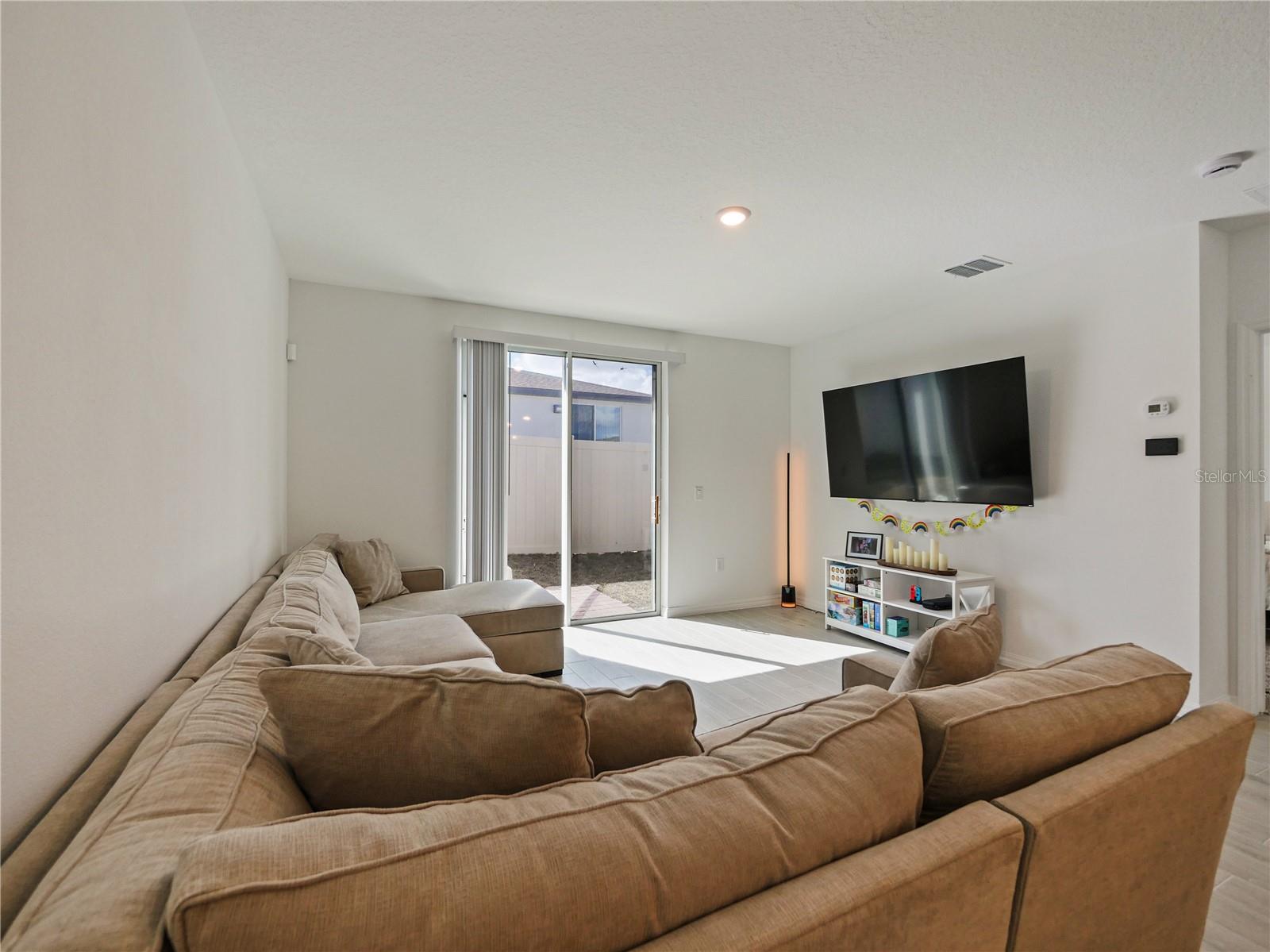 HAMMOCK RESERVE PH 3 - Residential