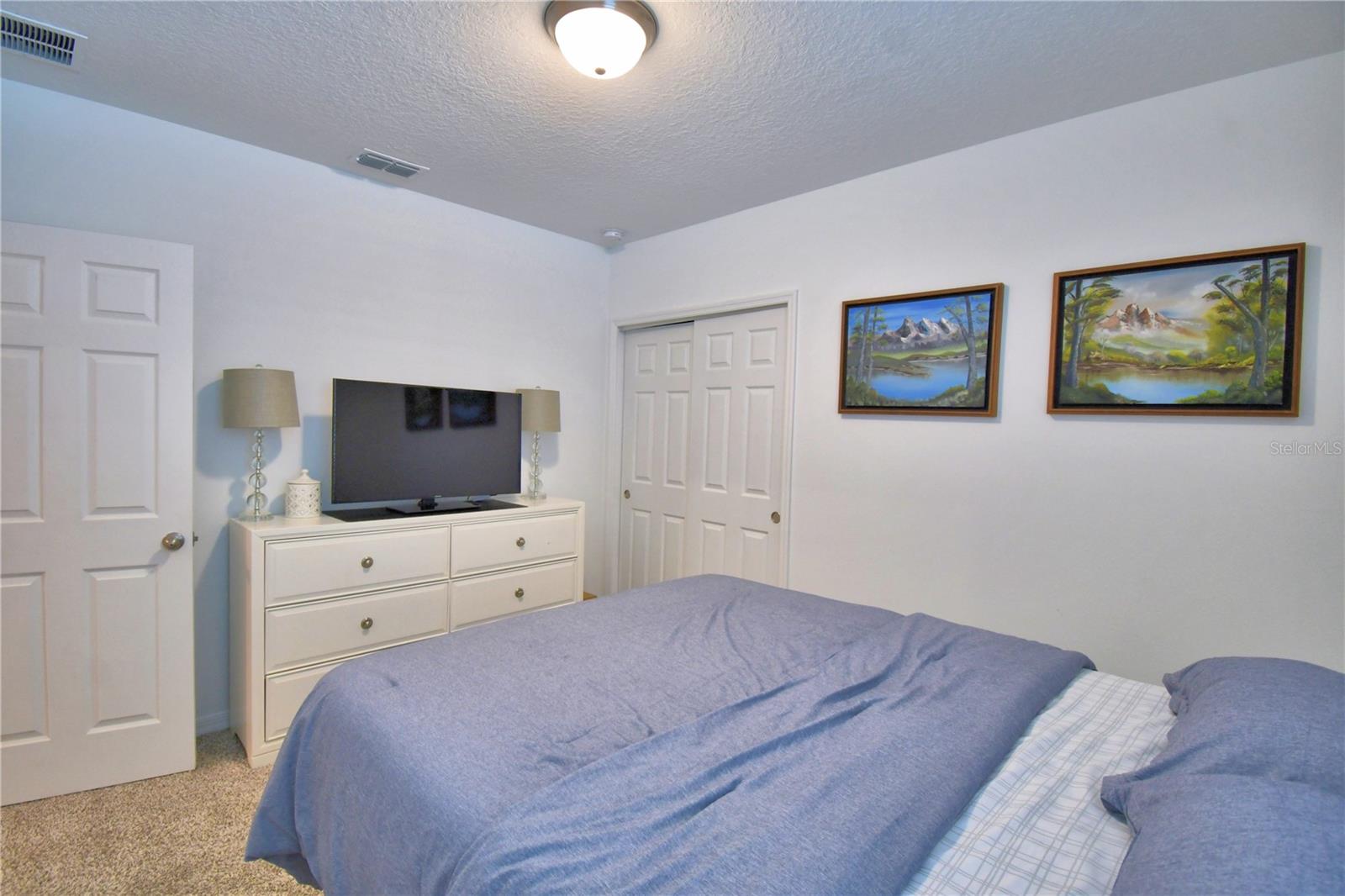 HAMMOCK RESERVE PH 3 - Residential