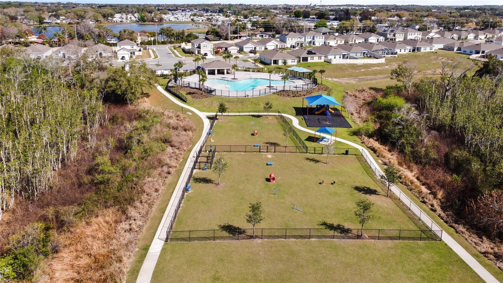 HAMMOCK RESERVE PH 3 - Residential