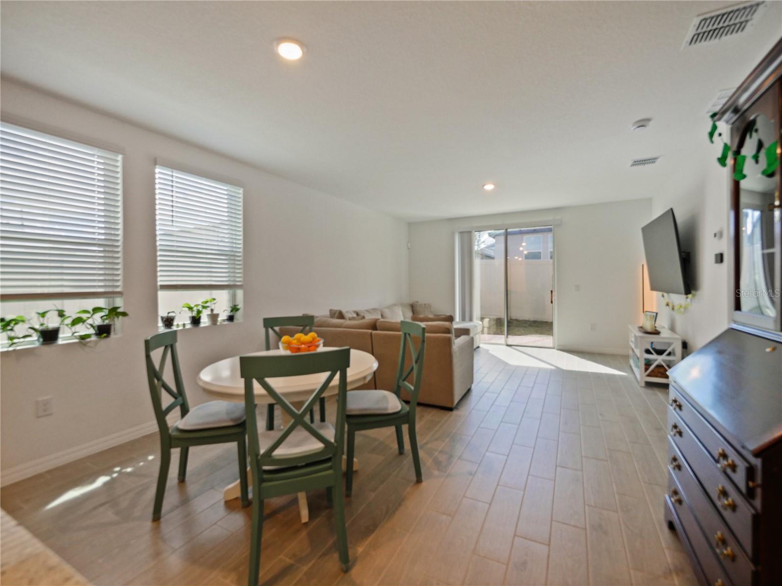 HAMMOCK RESERVE PH 3 - Residential