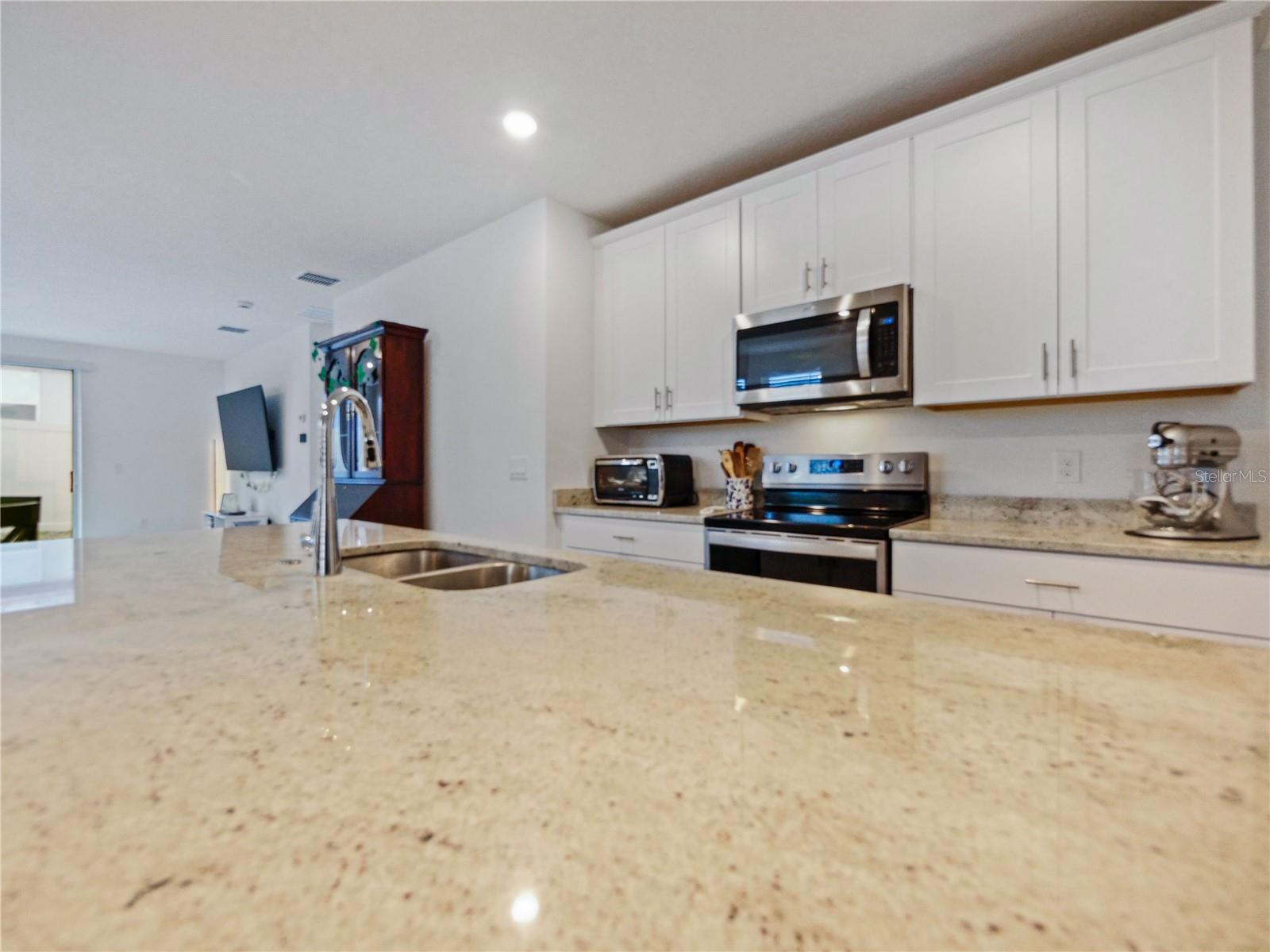 HAMMOCK RESERVE PH 3 - Residential