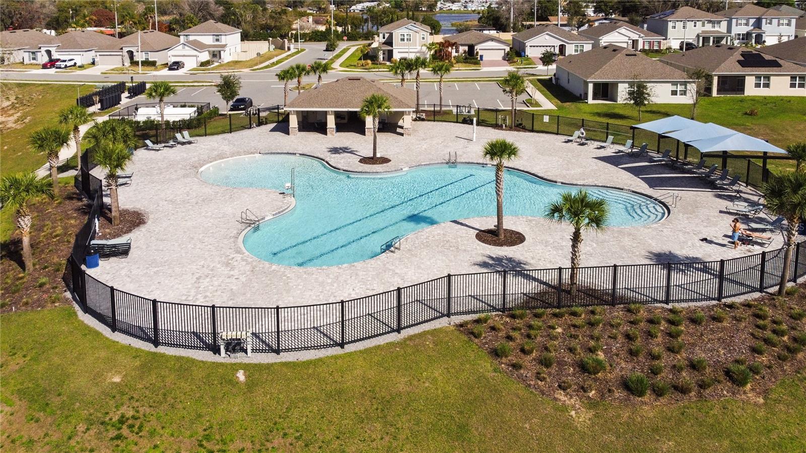 HAMMOCK RESERVE PH 3 - Residential