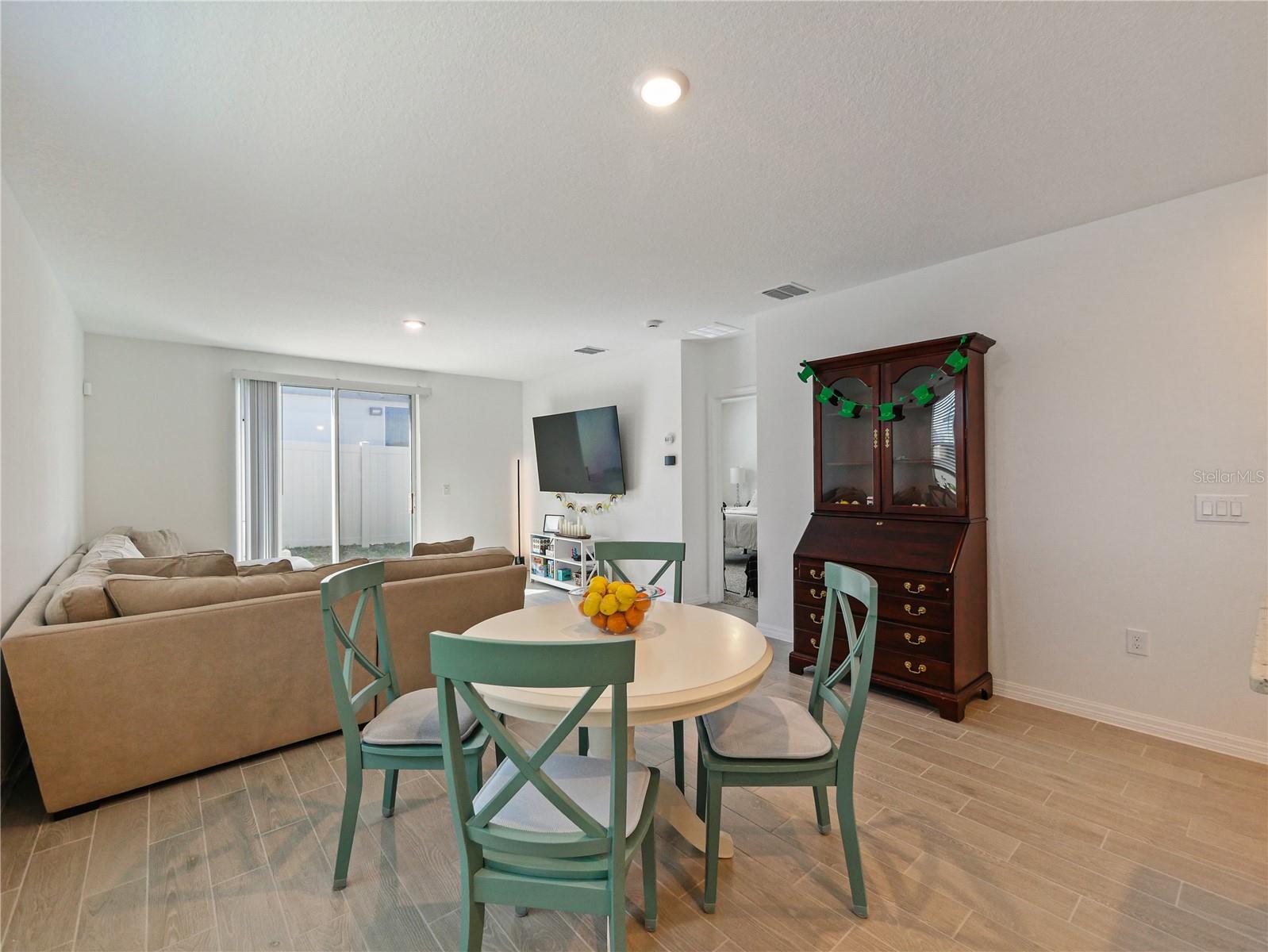 HAMMOCK RESERVE PH 3 - Residential