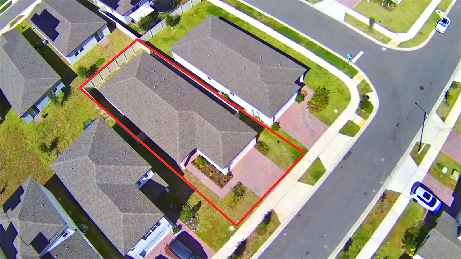 HAMMOCK RESERVE PH 3 - Residential