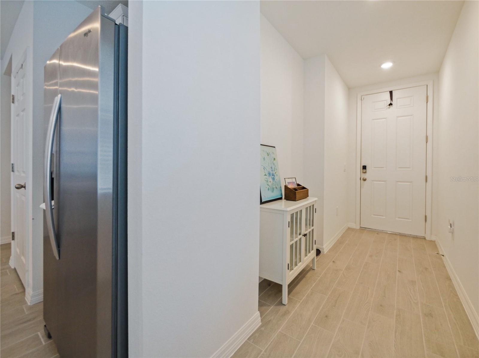 HAMMOCK RESERVE PH 3 - Residential