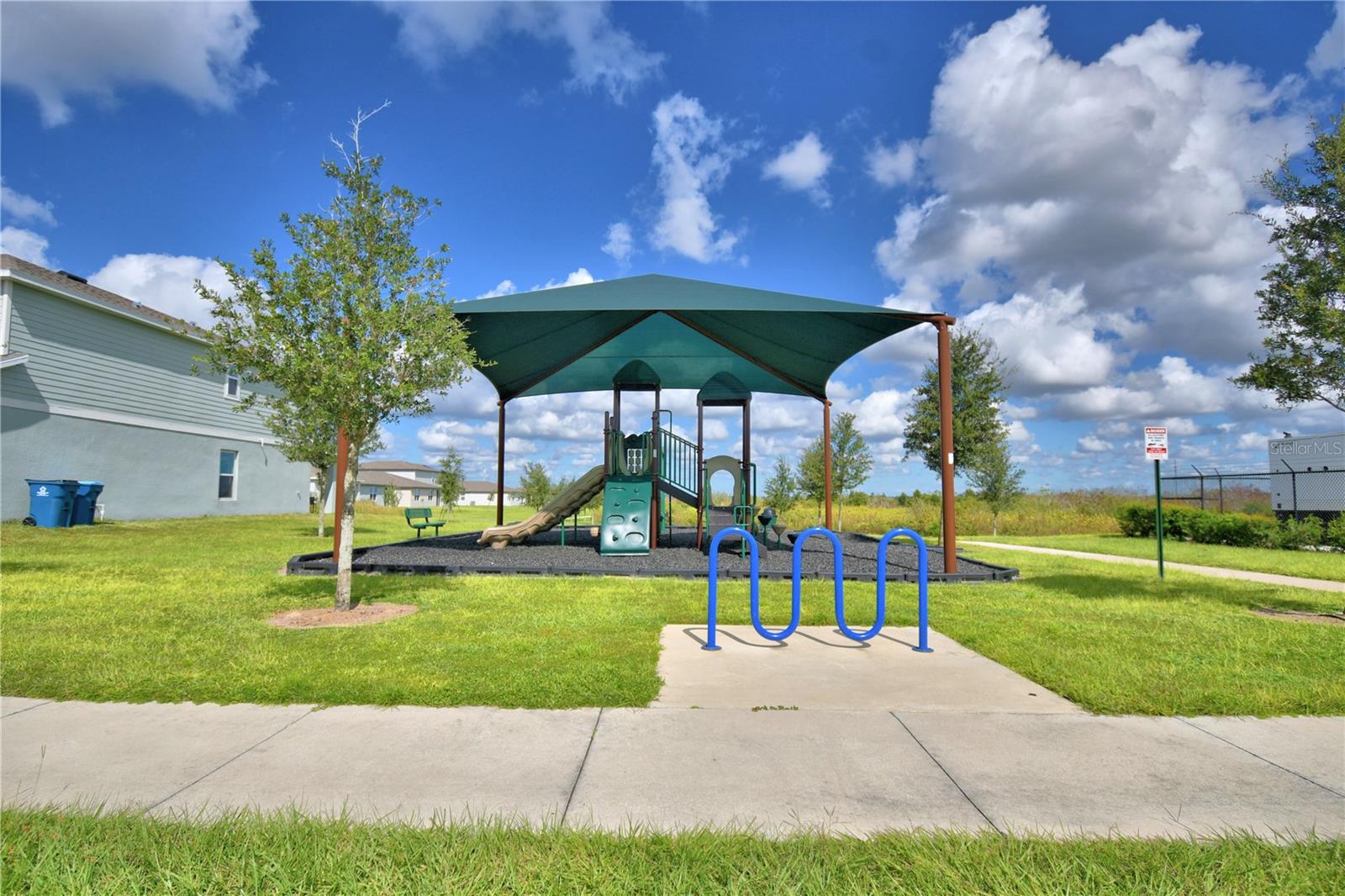 HAMMOCK RESERVE PH 3 - Residential