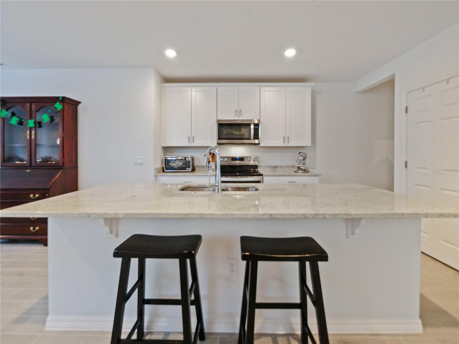 HAMMOCK RESERVE PH 3 - Residential