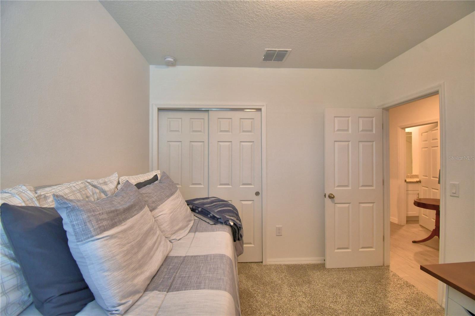 HAMMOCK RESERVE PH 3 - Residential