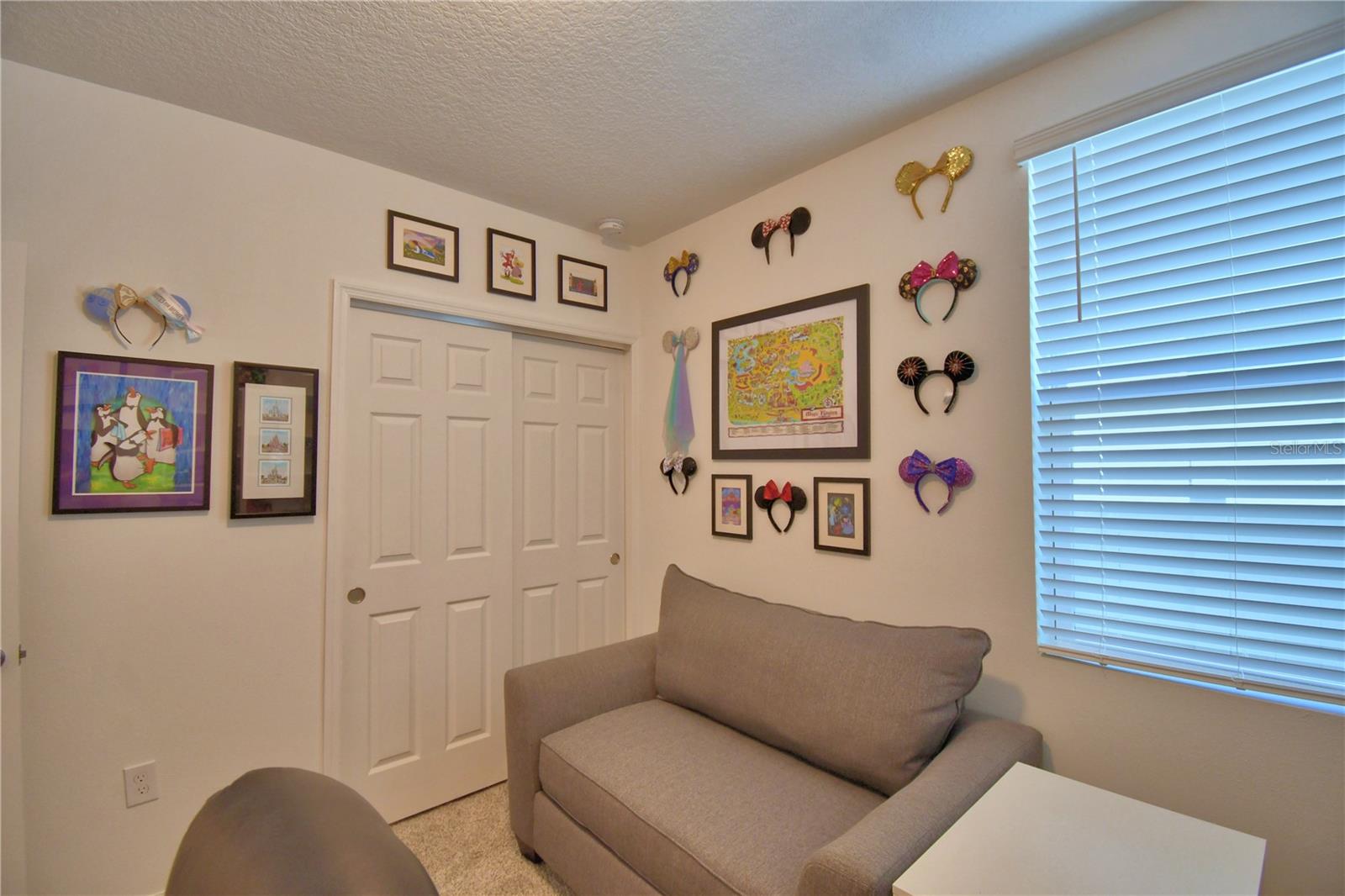 HAMMOCK RESERVE PH 3 - Residential