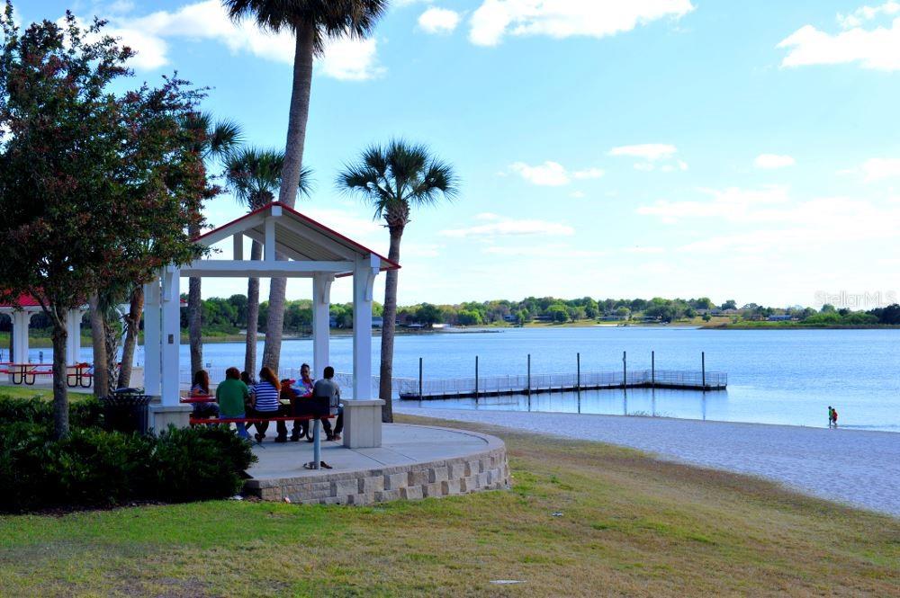 HAMMOCK RESERVE PH 3 - Residential