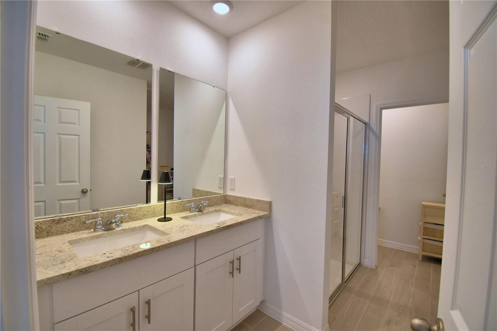 HAMMOCK RESERVE PH 3 - Residential