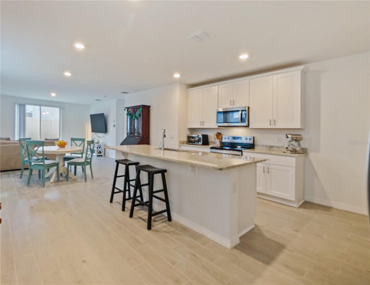 HAMMOCK RESERVE PH 3 - Residential