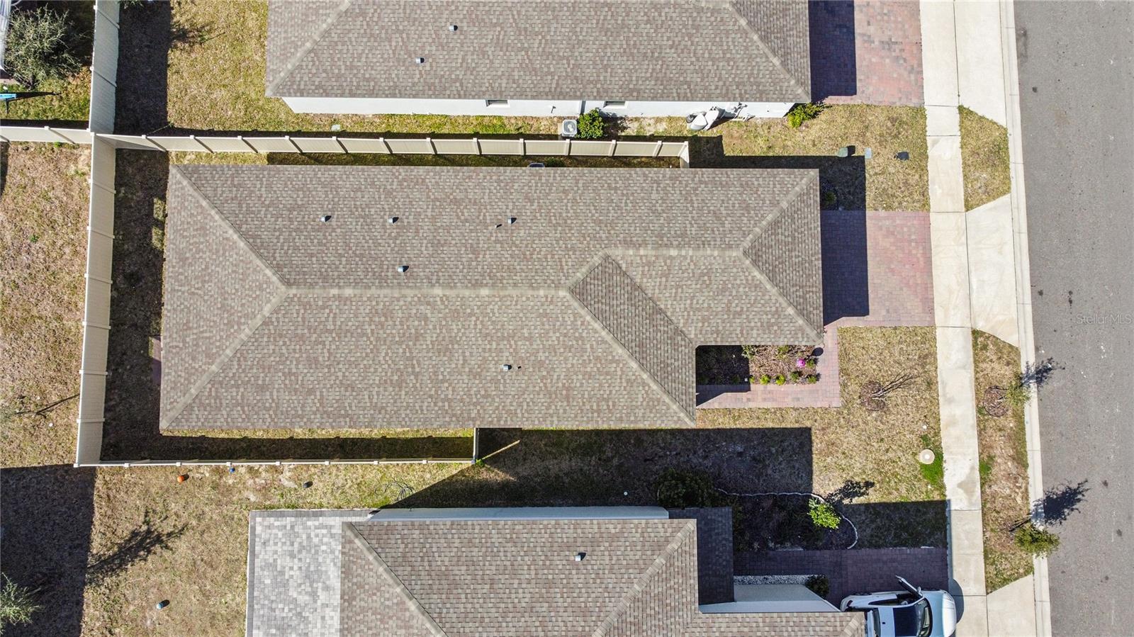 HAMMOCK RESERVE PH 3 - Residential