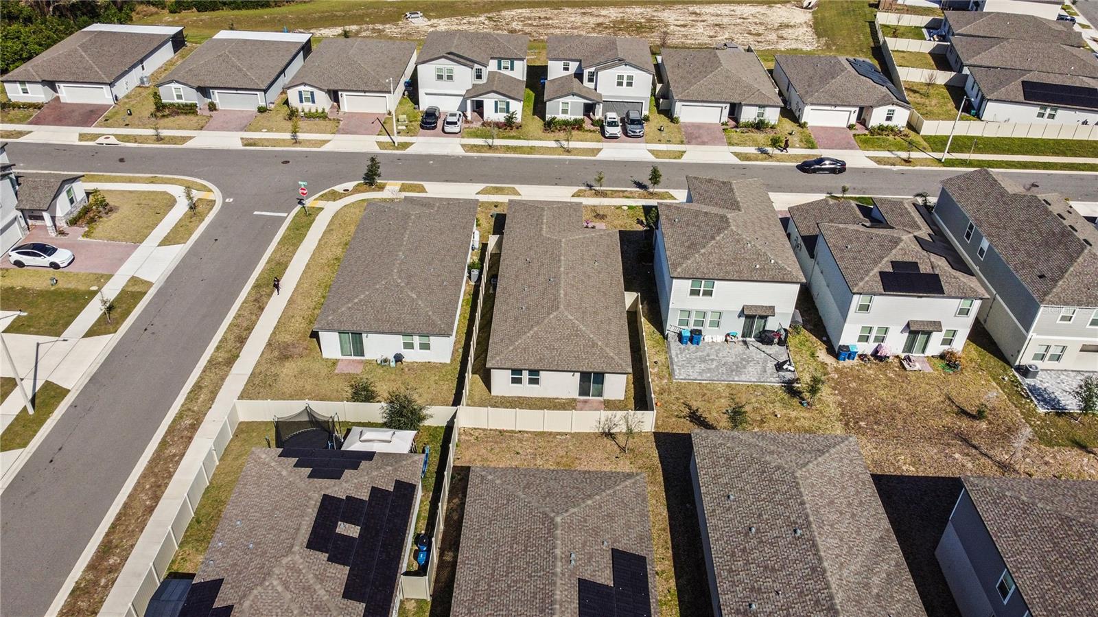 HAMMOCK RESERVE PH 3 - Residential