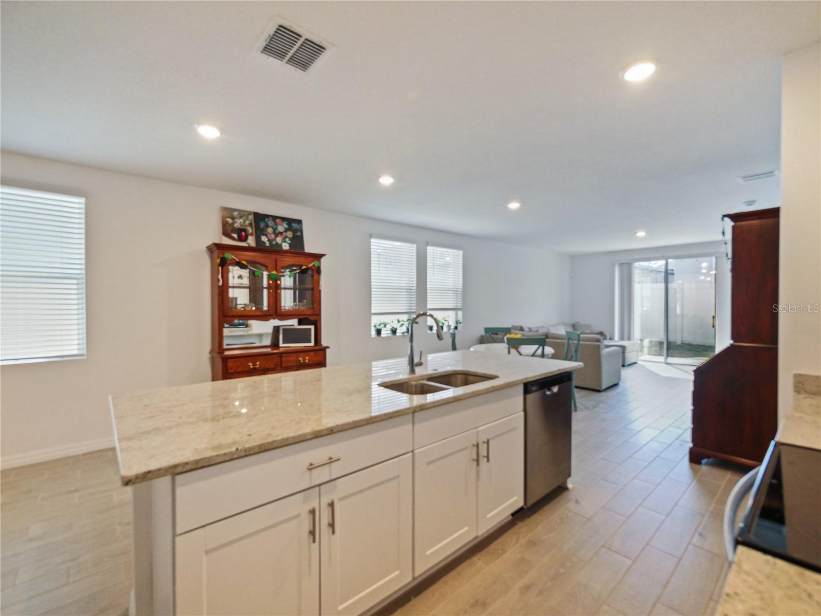 HAMMOCK RESERVE PH 3 - Residential