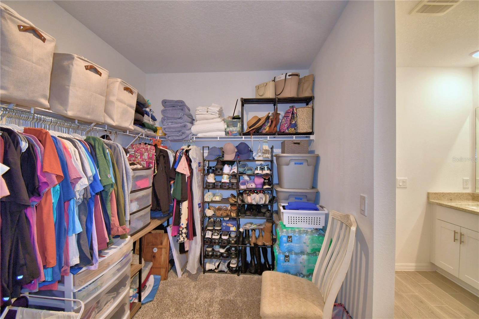 HAMMOCK RESERVE PH 3 - Residential