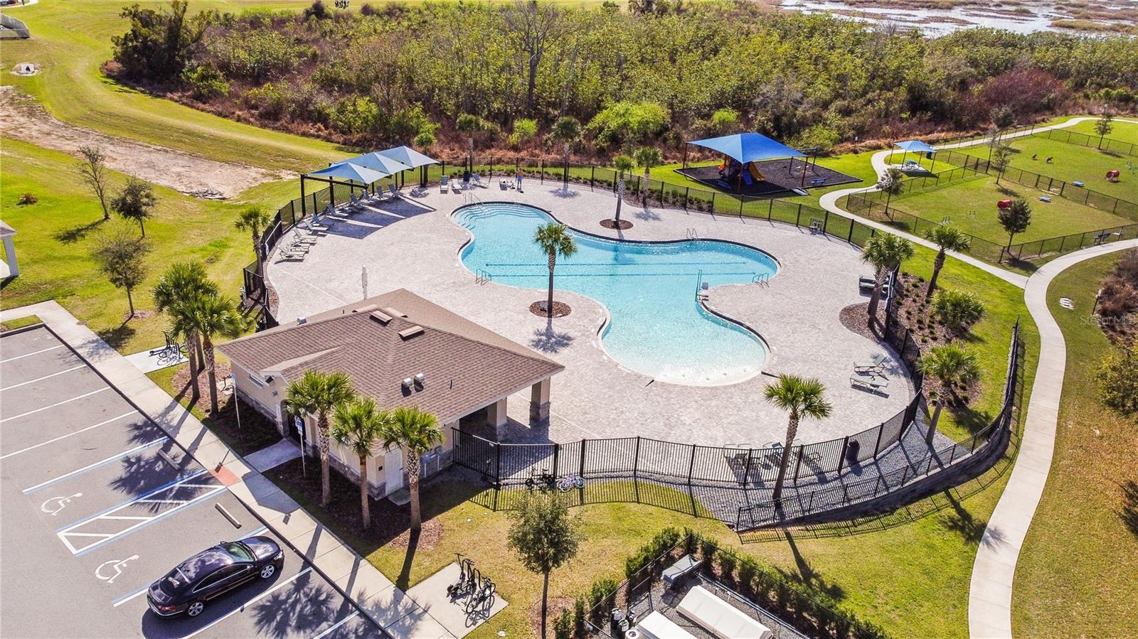 HAMMOCK RESERVE PH 3 - Residential